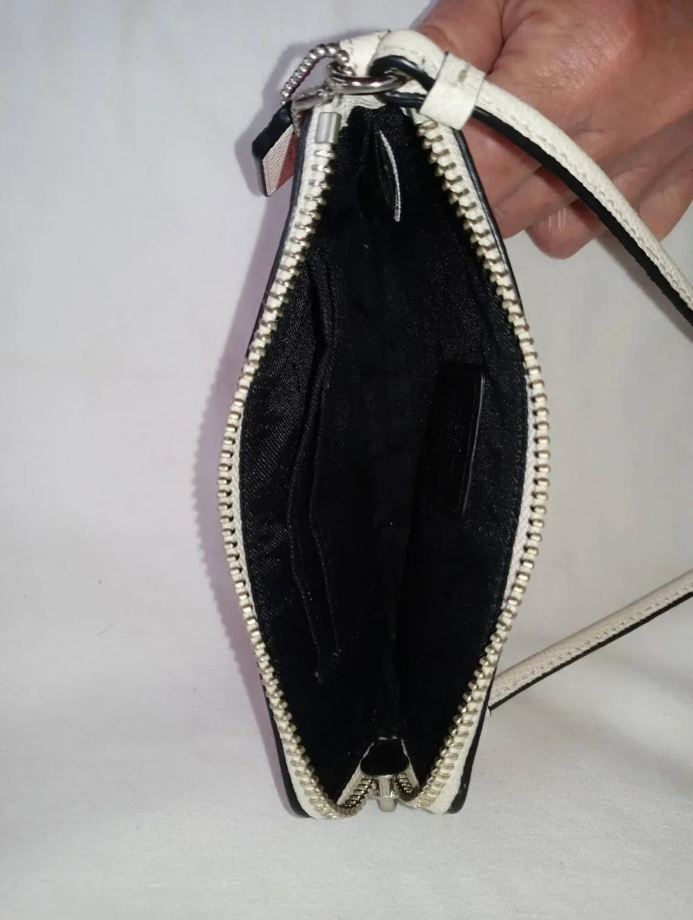 Coach Coachella Fire Dance Limited Edition Wristlet